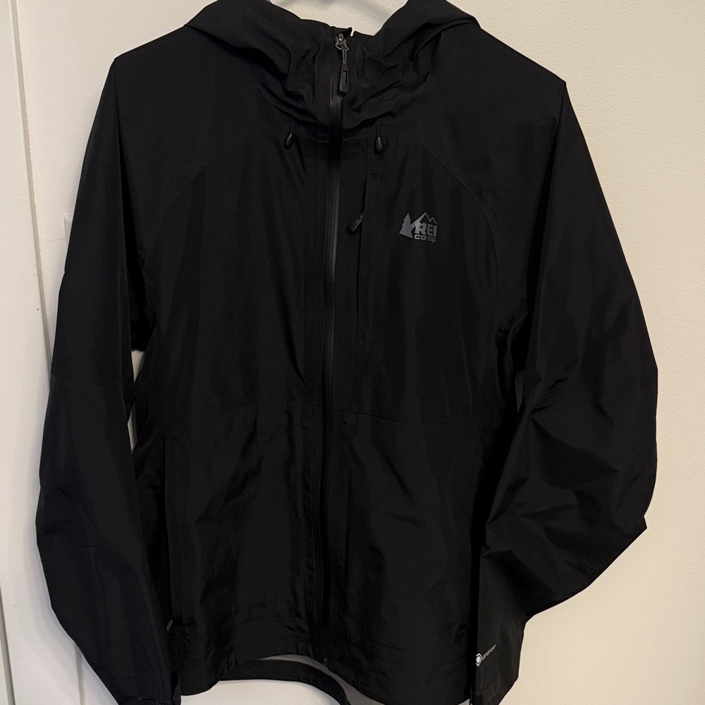 REI Gor-tex Rain Jacket